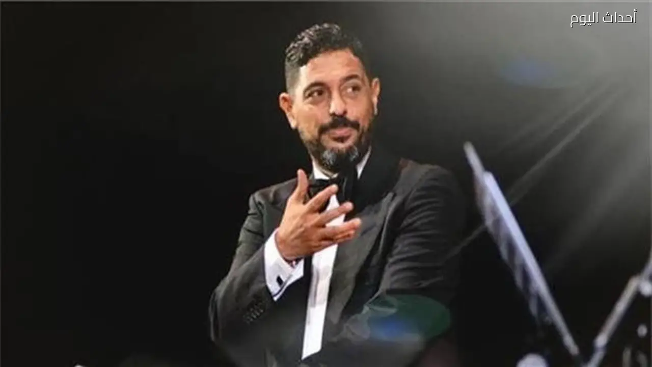 هاني فرحات: أنغام صوت مصر وتعرضت للانتقادات من زملائها