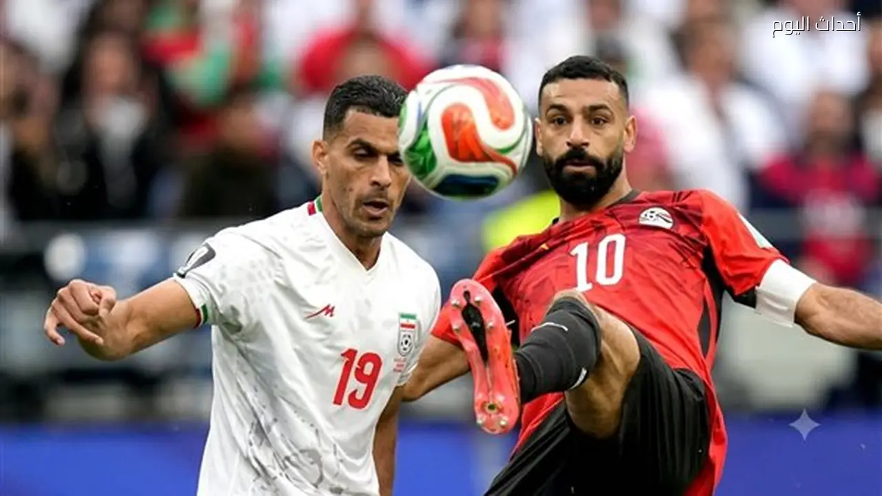 محمد صلاح يوافق على الانتقال إلى الدوري السعودي ولكن مصيره يتوقف على المونديال