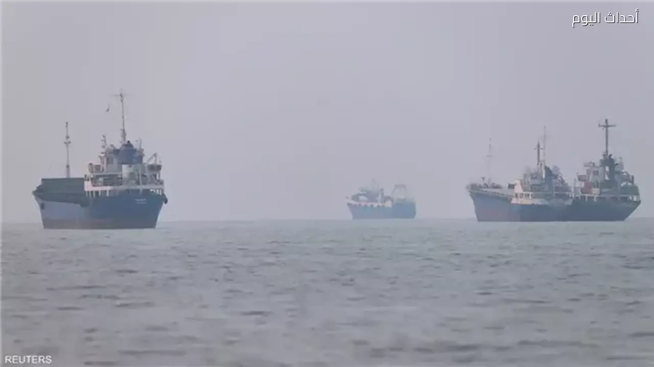 مسؤول أمريكي: رسوم هرمز تهدد بإنهيار الاتفاق بين واشنطن وطهران