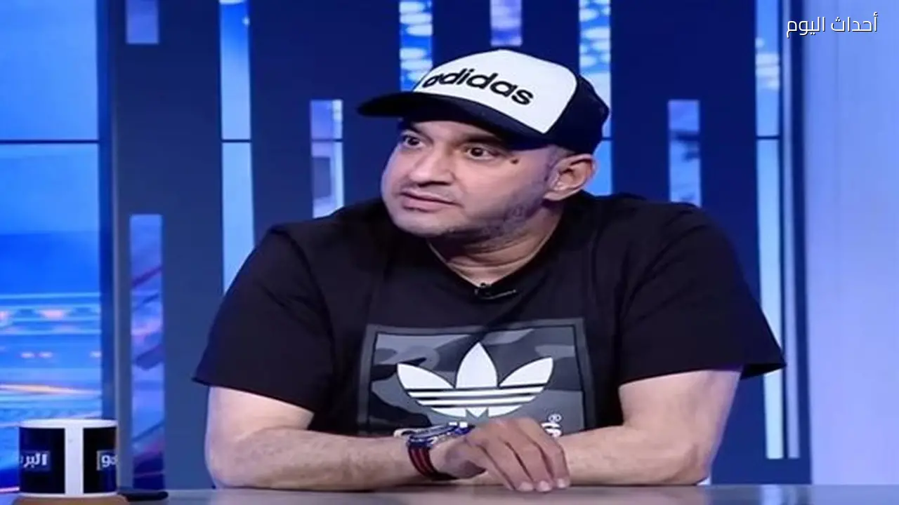 توفيق السيد: حكم مباراة مصر وأستراليا يفتقر للخبرة