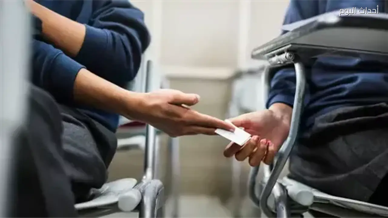 وزارة التعليم تنفي تسريب امتحاني الكيمياء والجغرافيا لطلاب الثانوية العامة 2026