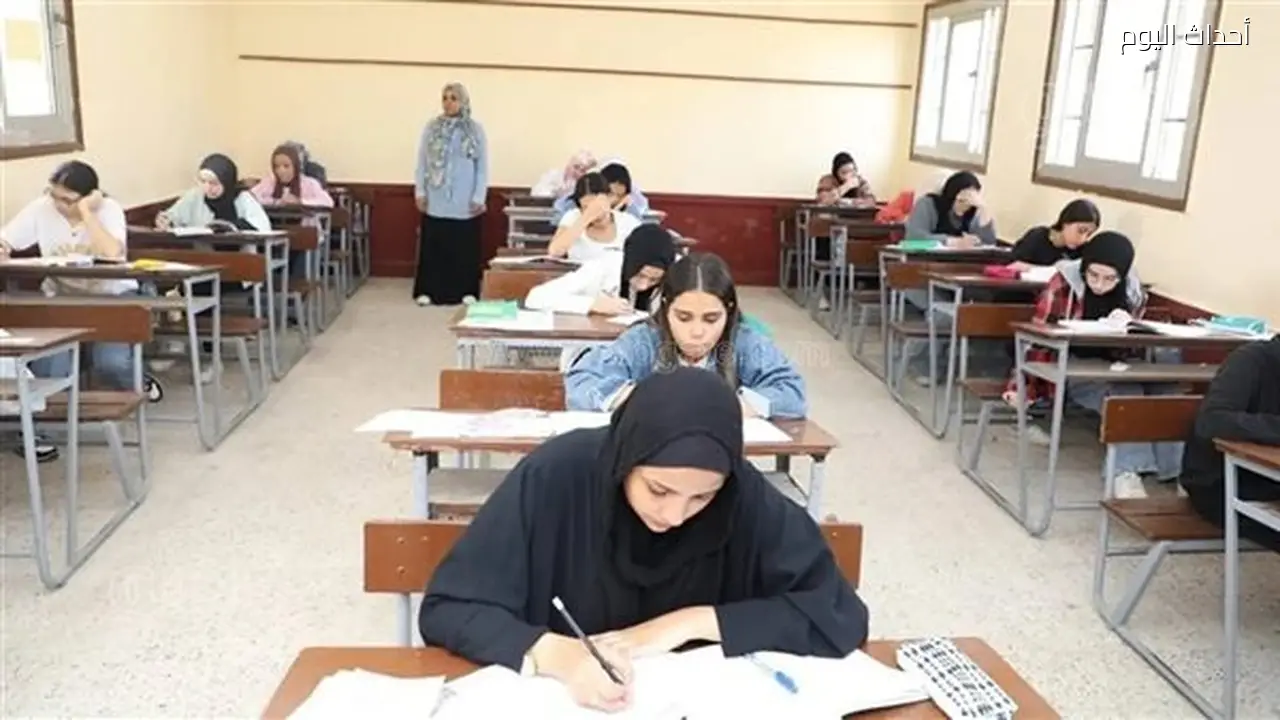 المراجعة النهائية لامتحان كيمياء الثانوية العامة 2026: أهم الأسئلة المقالية قبل دخول اللجنة