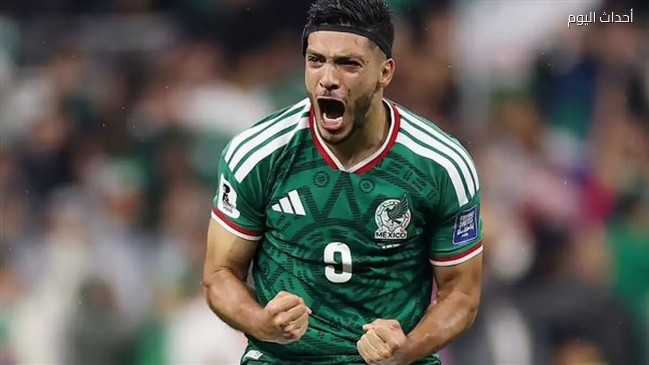كابوس خيمينيز يهدد حلم إنجلترا في كأس العالم
