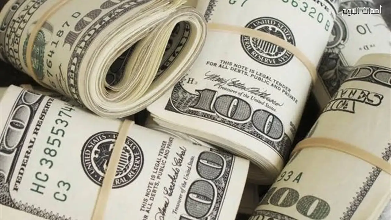 سعر صرف الدولار في البنوك المصرية: آخر تحديث