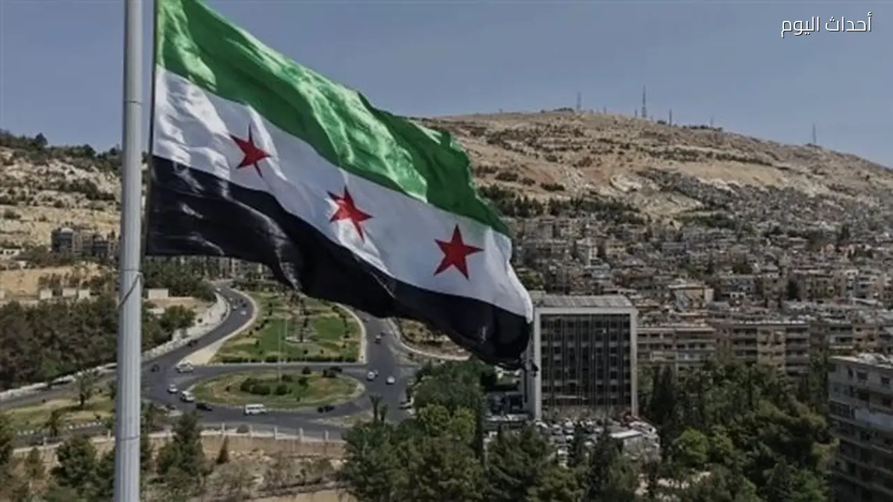 رئيس اللجنة العليا لانتخابات مجلس الشعب السوري يعلن عن أسماء الثلث المكمل من الأعضاء المعينين