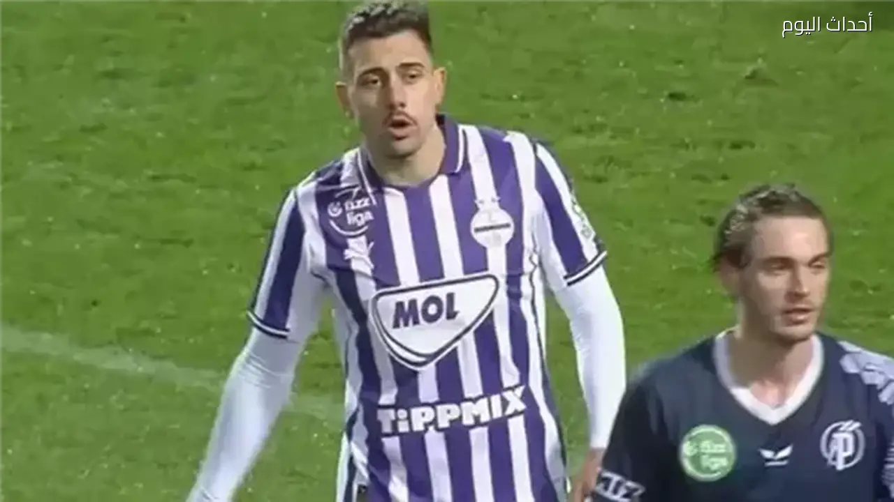 الأهلي يرفض تحمل راتب جراديشار بعد عودته للفريق