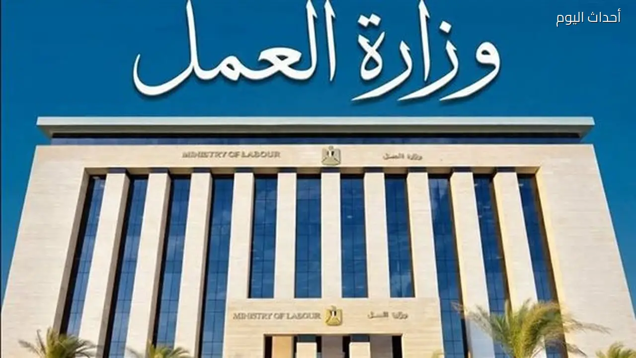 وزارة العمل تحذر من صفحات وهمية تستغل اسم “منحة العمالة غير المنتظمة” للنصب على المواطنين