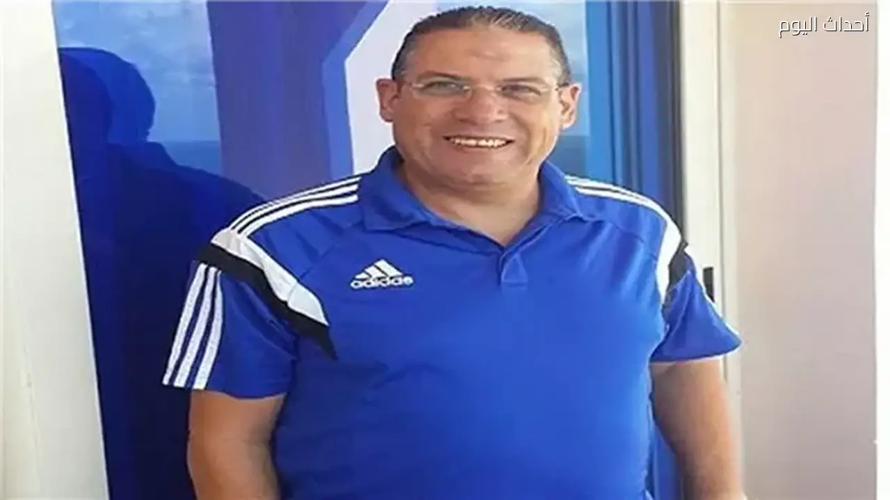 وفاة مؤلمة لشقيق طارق سليمان قبل مباراة مصر وأستراليا في كأس العالم 2026