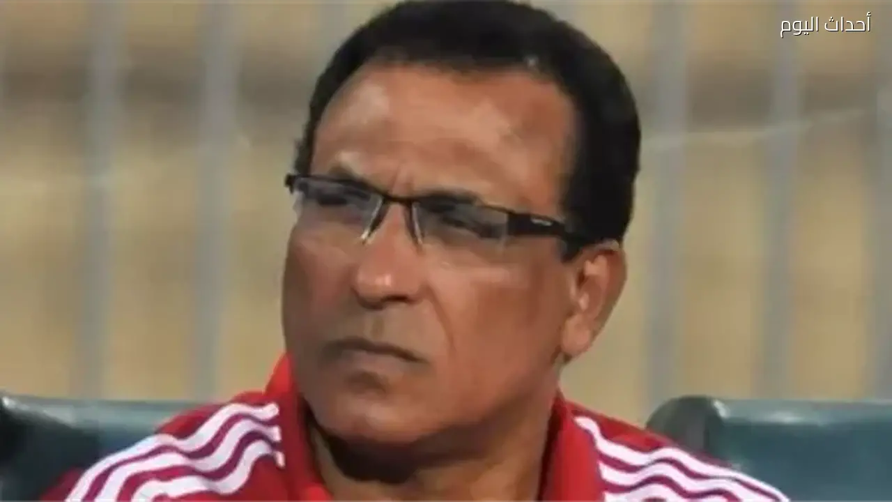 تحديد موعد تشييع جنازة شقيق مدرب منتخب مصر لكرة القدم