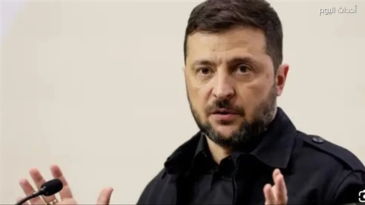 الجيش الأوكراني يستهدف مصفاة نفط روسية في إطار تصاعد القتال