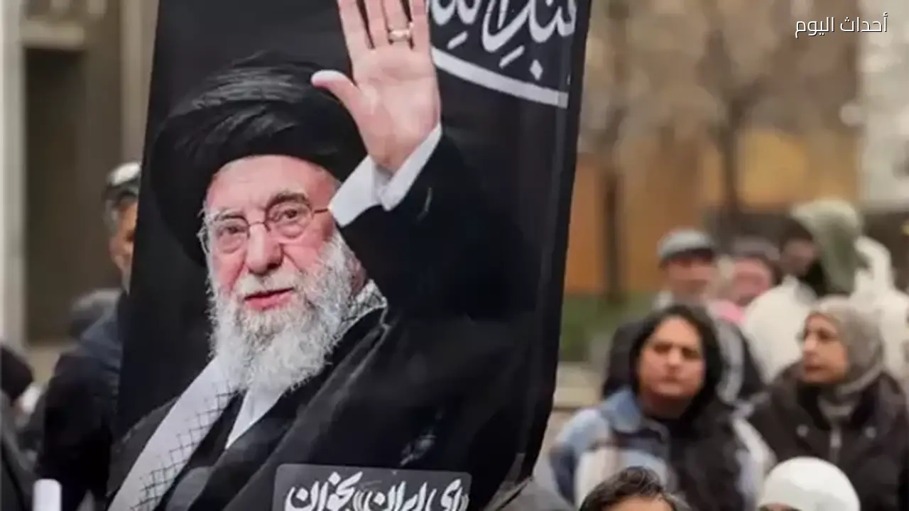 مسؤول صيني رفيع يعلن مشاركته في جنازة خامنئي