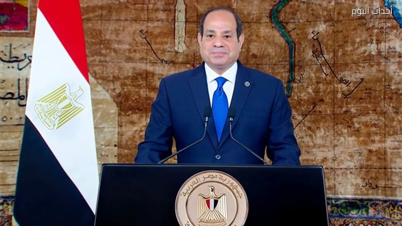 تفاصيل قانون زيادة الحافز والعلاوات الدورية للعاملين بالدولة