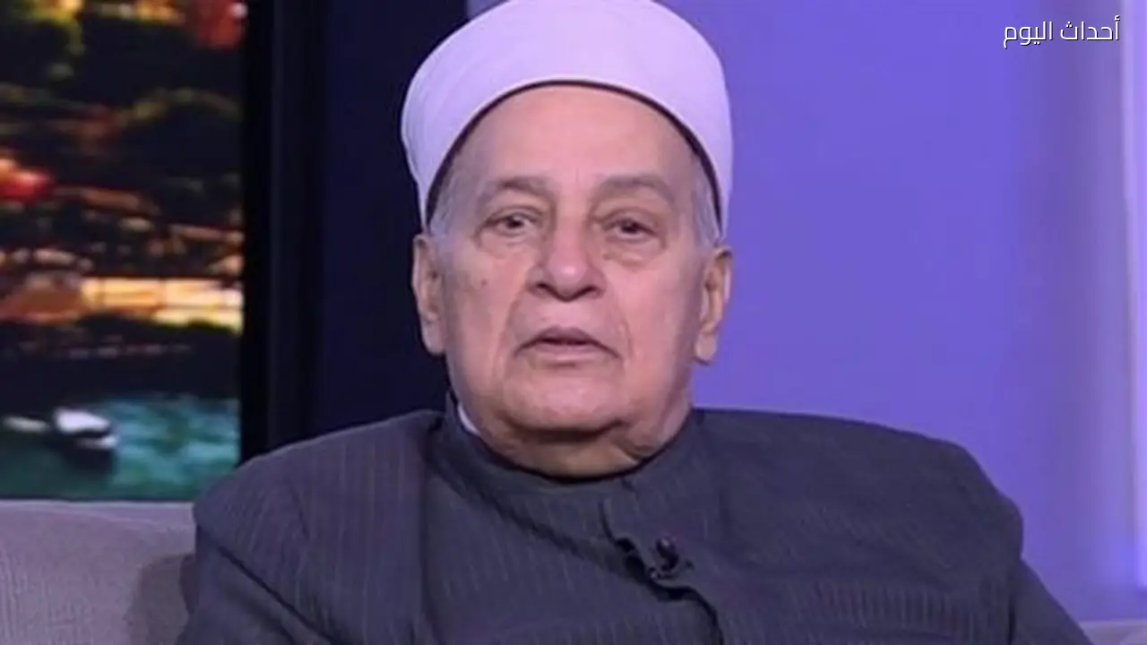 في ذكرى وفاته: لماذا أطلق رياض سيف النصر على محمود عاشور لقب “الشيخ المستنير”؟