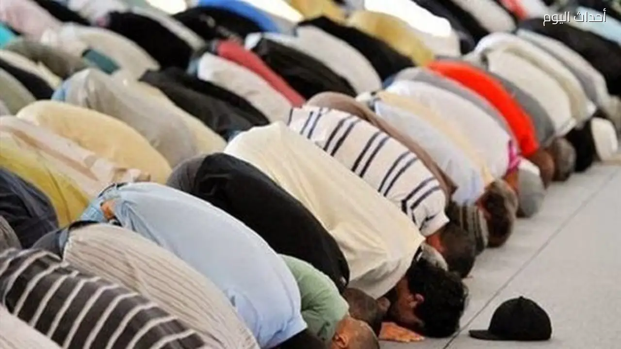 مواقيت الصلاة: موعد أذان العصر اليوم الخميس في القاهرة والمحافظات