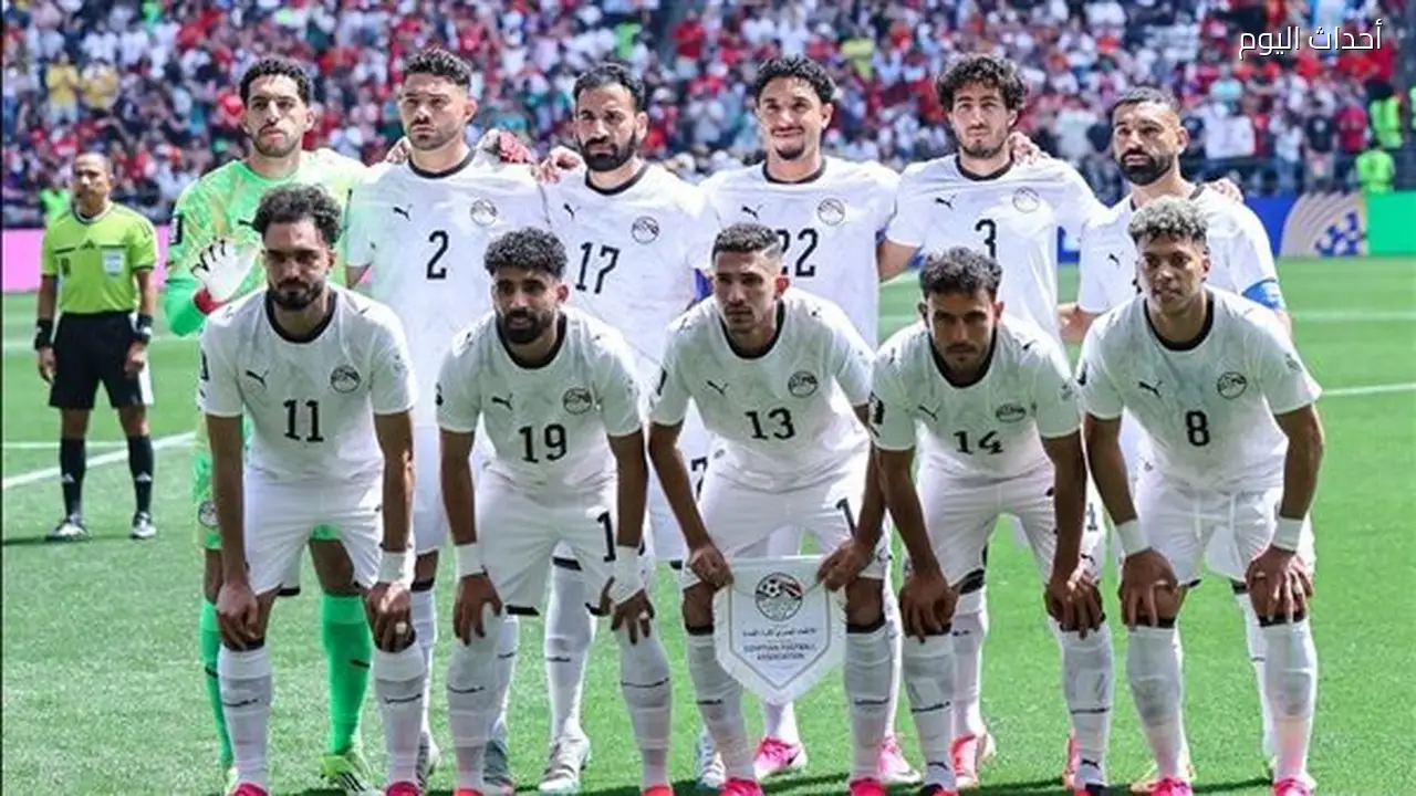 المنيا تستعد لليلة كروية لدعم الفراعنة عبر شاشة عملاقة بالمتحف الأتوني لمباراة مصر وأستراليا