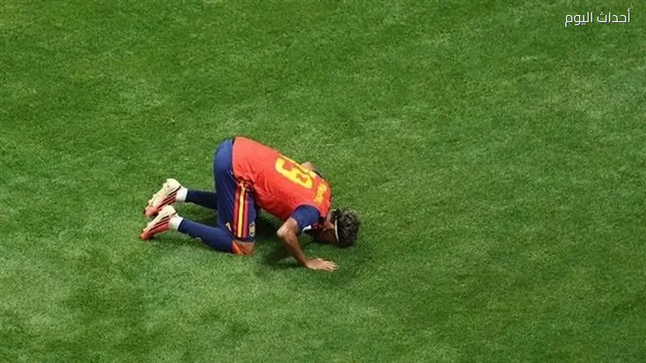 تشكيل إسبانيا المتوقع ضد النمسا في كأس العالم 2026 وموقف لامين يامال