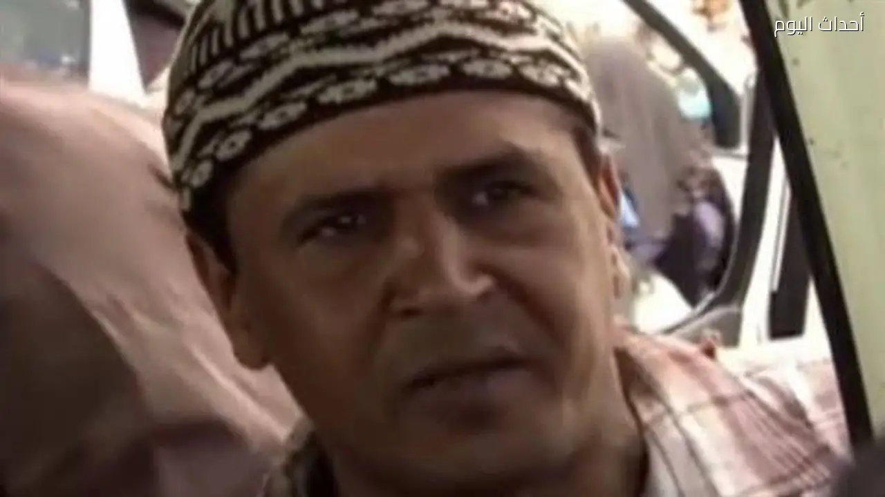 وفاة زوجة الفنان بدوي فهمي بعد صراع مع المرض