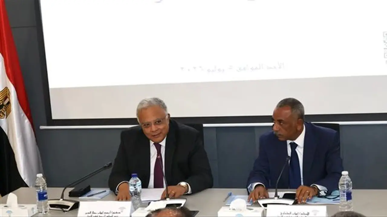 رئيس المجلس القومي لحقوق الإنسان: قانون الأسرة يهدف لحماية الطفل وتعزيز الاستقرار المجتمعي