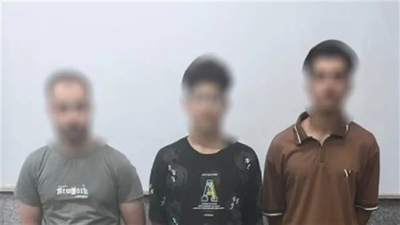 أمن الشرقية يعزز إجراءات تأمين مراقبي الثانوية العامة بعد اعتداء على ميكروباص
