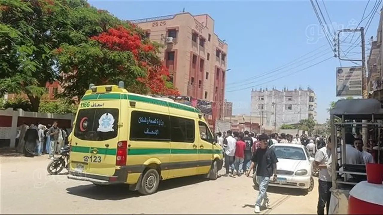 أمن القاهرة يكشف غموض العثور على جثة شاب داخل شقته بالدرب الأحمر