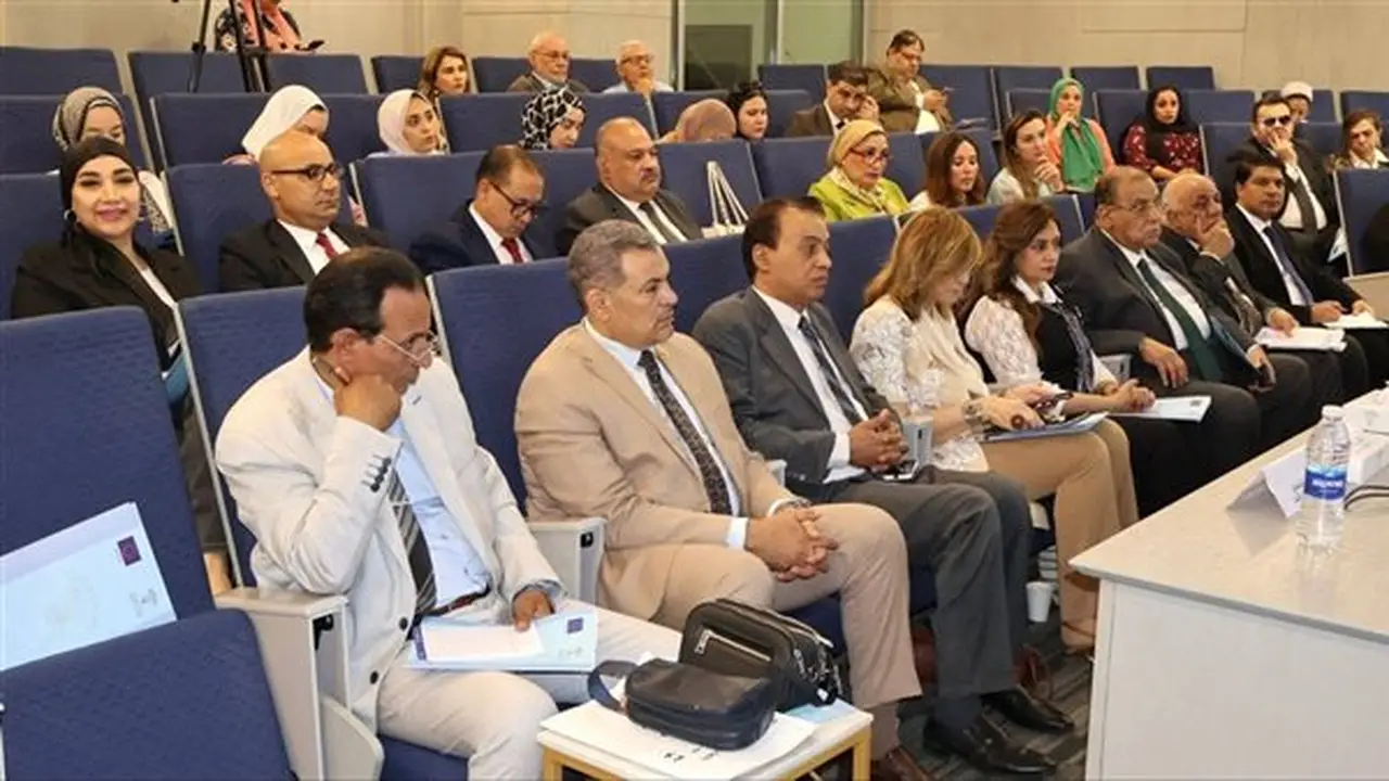 اقتراح إنشاء شرطة متخصصة للرؤية ونظام إلكتروني من عضو مجلس نقابة المحامين