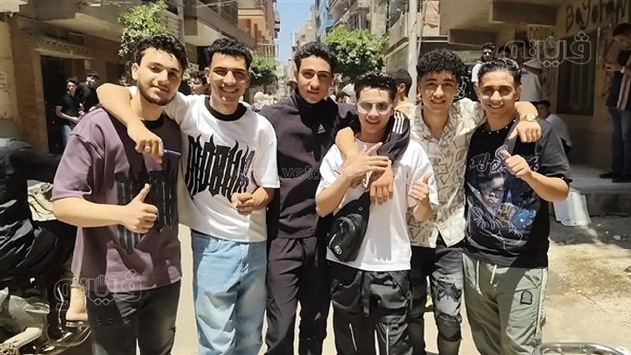 امتحان اللغة الأجنبية الأولى بالشرقية ينتهي بارتياح الطلاب: الأسئلة في مستوى المتوسط