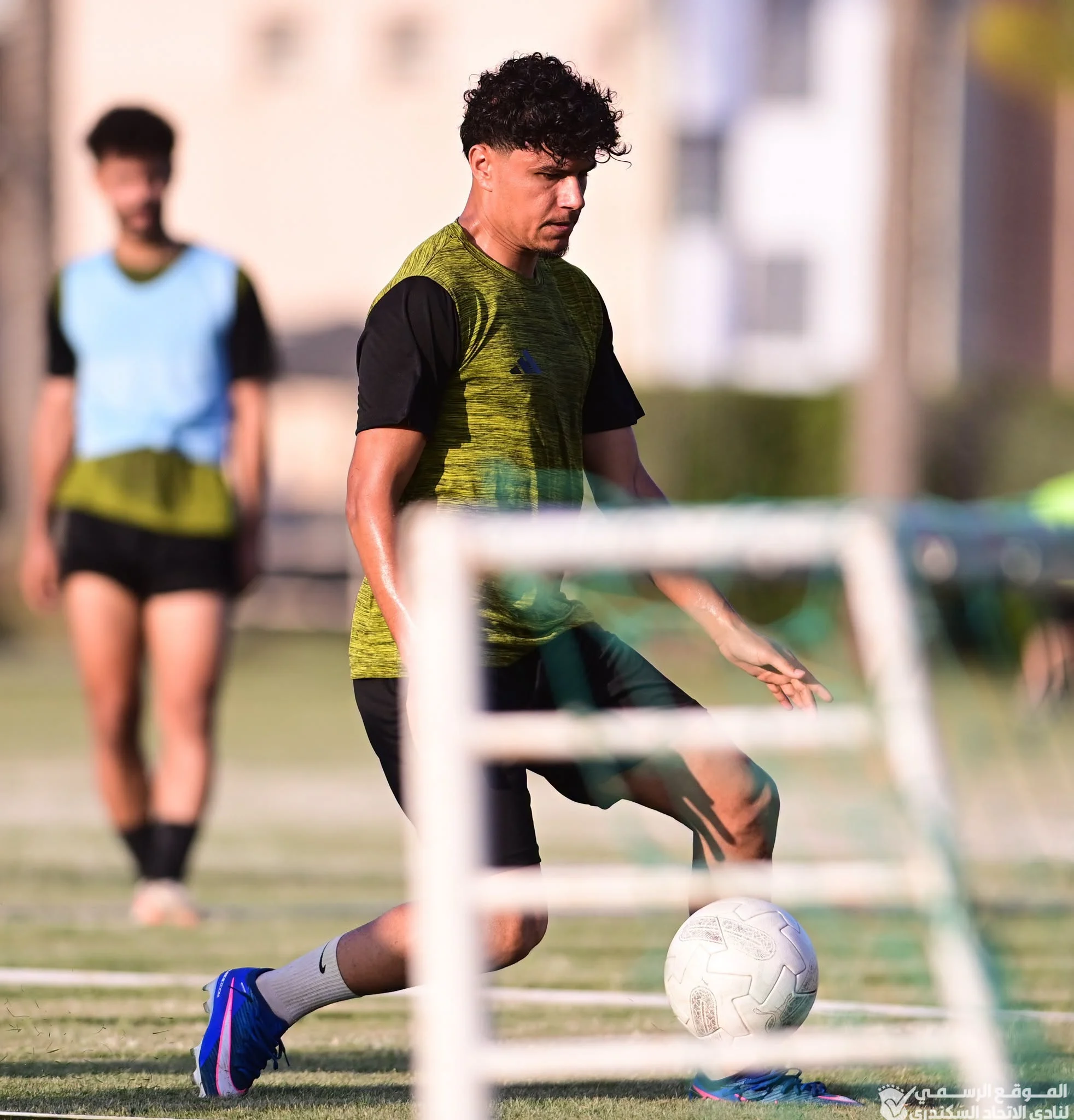 الاتحاد السكندرى