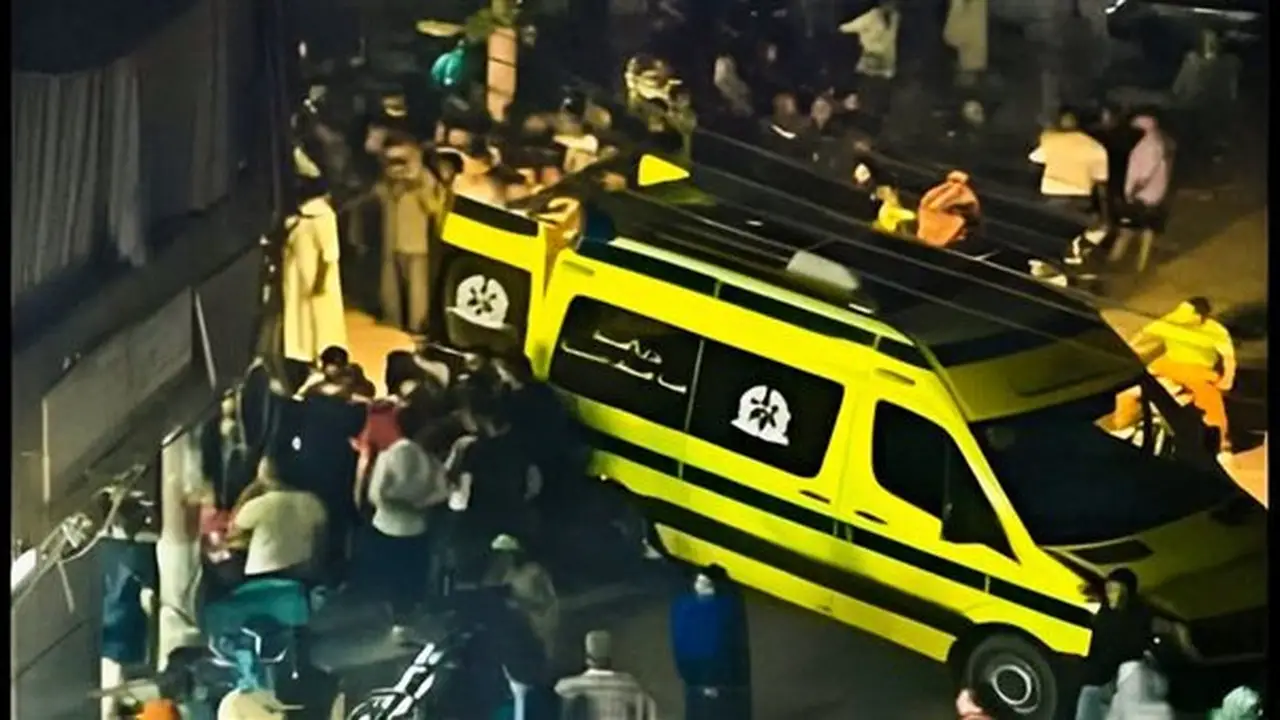 مقتل سيدتين في مشاجرة مسلحة بقنا والأجهزة الأمنية تضبط متهمة وتواصل البحث عن أخرى