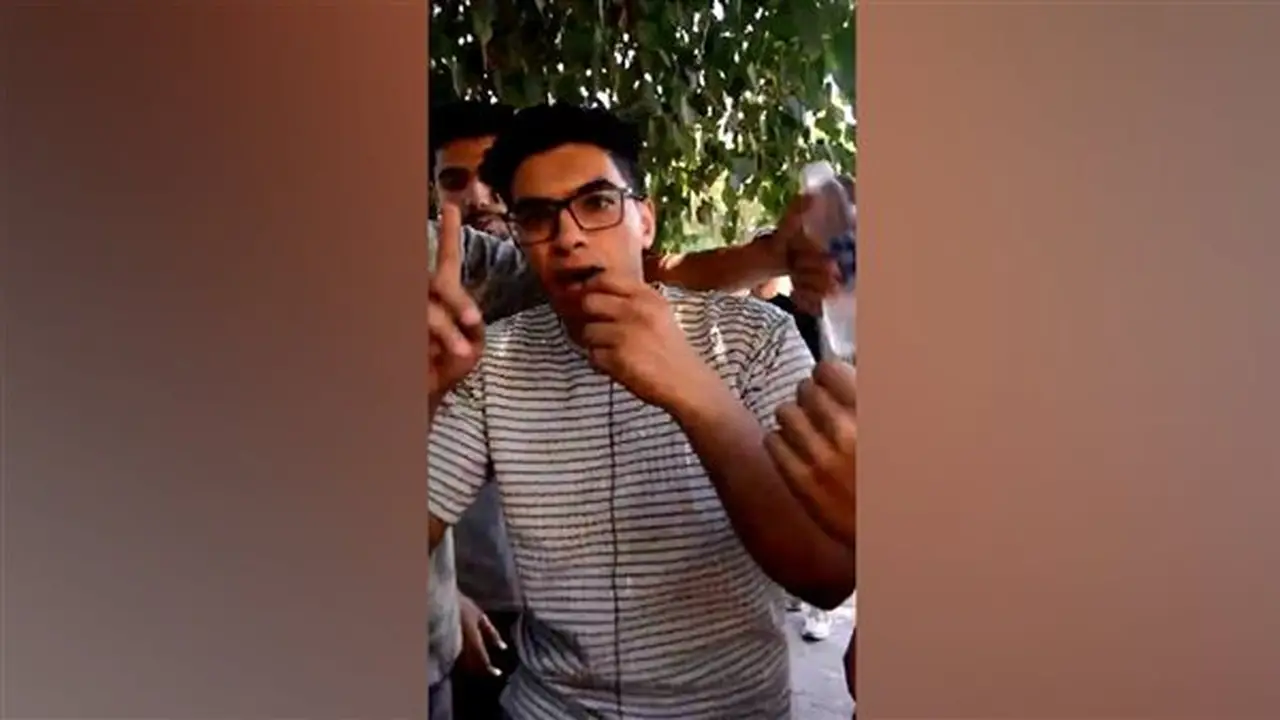 طلاب الثانوية العامة يشكون من صعوبة امتحان اللغة الإنجليزية 2026 (فيديو)