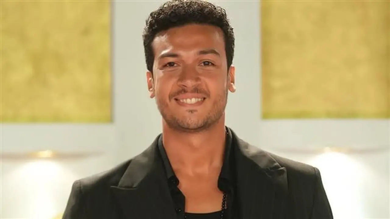 أحمد عبد الوهاب ضيف معرض مكتبة الإسكندرية الدولي للكتاب الأحد المقبل