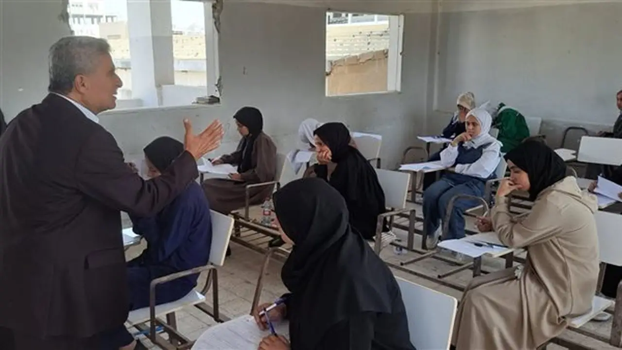 إعلان نتيجة الشهادة الثانوية الأزهرية لمعاهد فلسطين بنجاح 84.5%