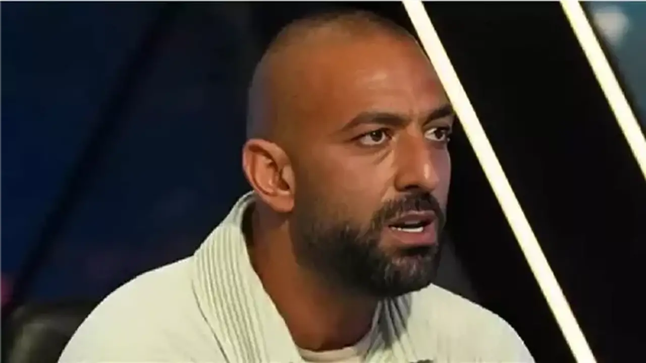 تأجيل دعوى تعويض الحكم محمود البنا ضد ميدو لجلسة يوليو المقبلة