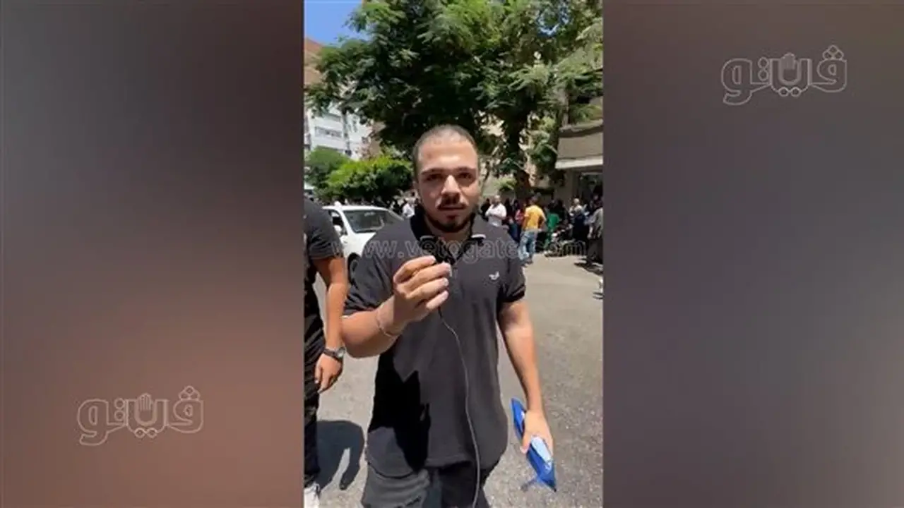 طالب ثانوية عامة: أنفق 600 جنيه يوميًا على الدروس الخصوصية بعد امتحان الإنجليزي (فيديو)