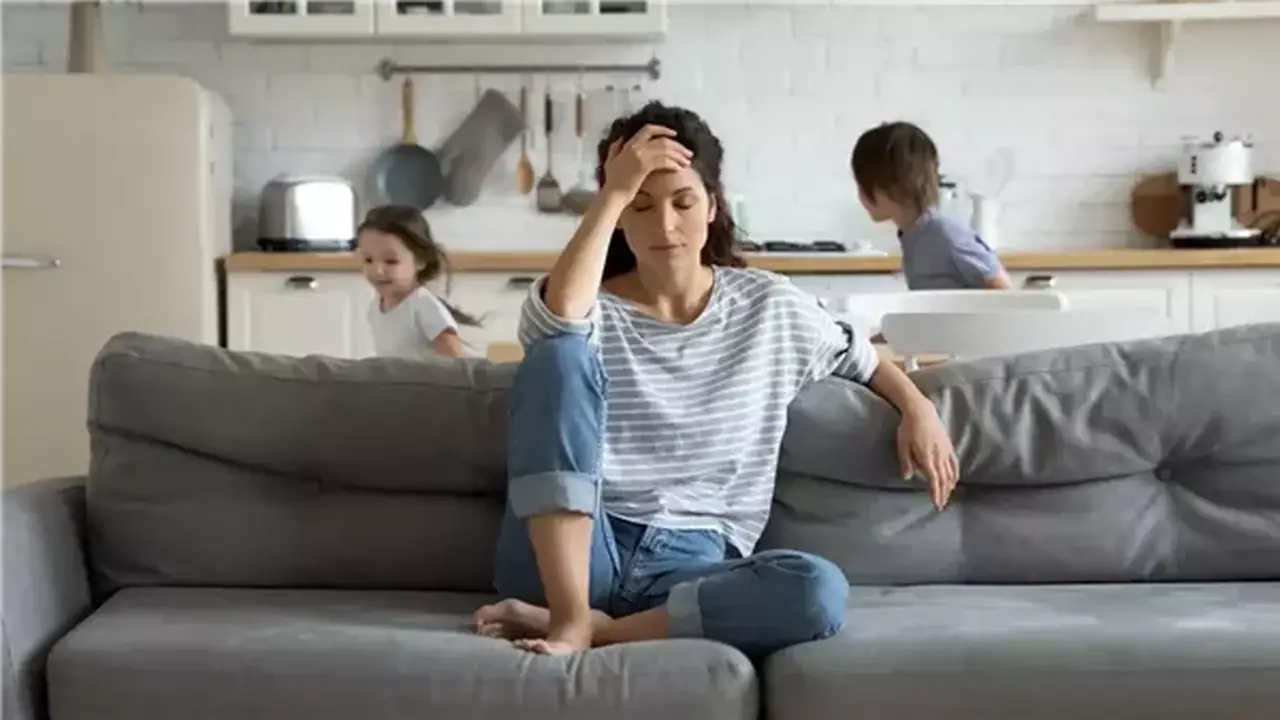 كيفية تخصيص وقت لنفسك كأم رغم انشغالك بالأطفال: نصائح من خبيرة تربوية