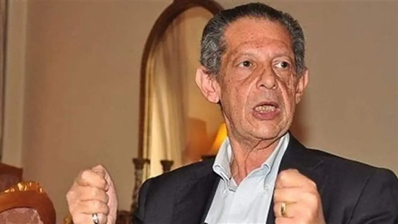 فؤاد بدراوي: دعوة السيسي لتنشيط الحياة الحزبية إيجابية وحزب أحداث اليوم يستعد بقوة لانتخابات المحليات