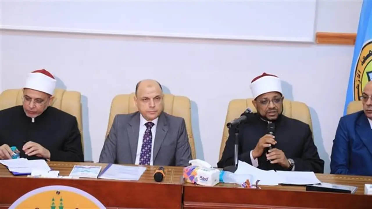الأزهر الشريف: رائد خدمة القرآن الكريم وصيانة قراءاته المتواترة