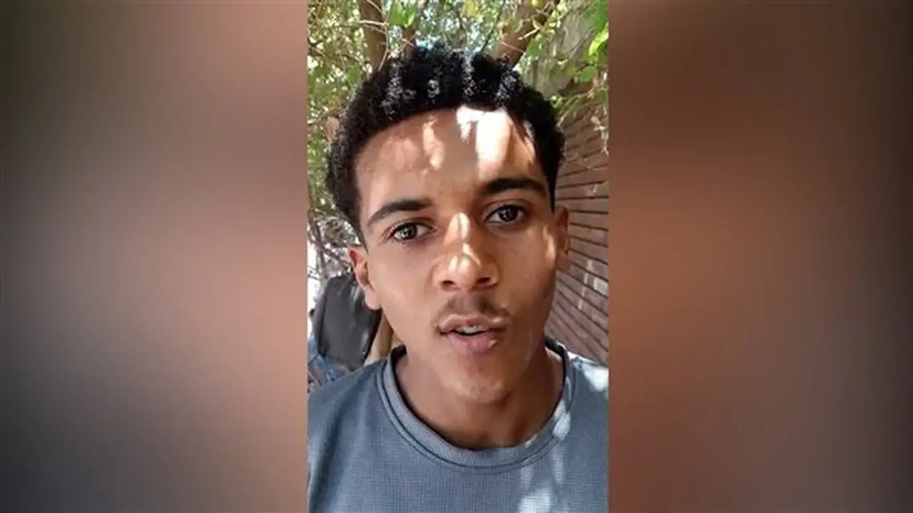 طلاب الثانوية العامة بقنا: امتحان اللغة الإنجليزية في مستوى الطالب المتوسط (فيديو)