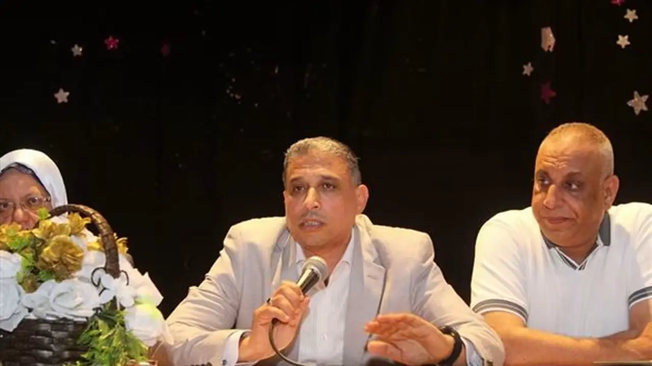 مديرية تعليم الجيزة تعتمد الضوابط النهائية لتظلمات الشهادة الإعدادية 2026
