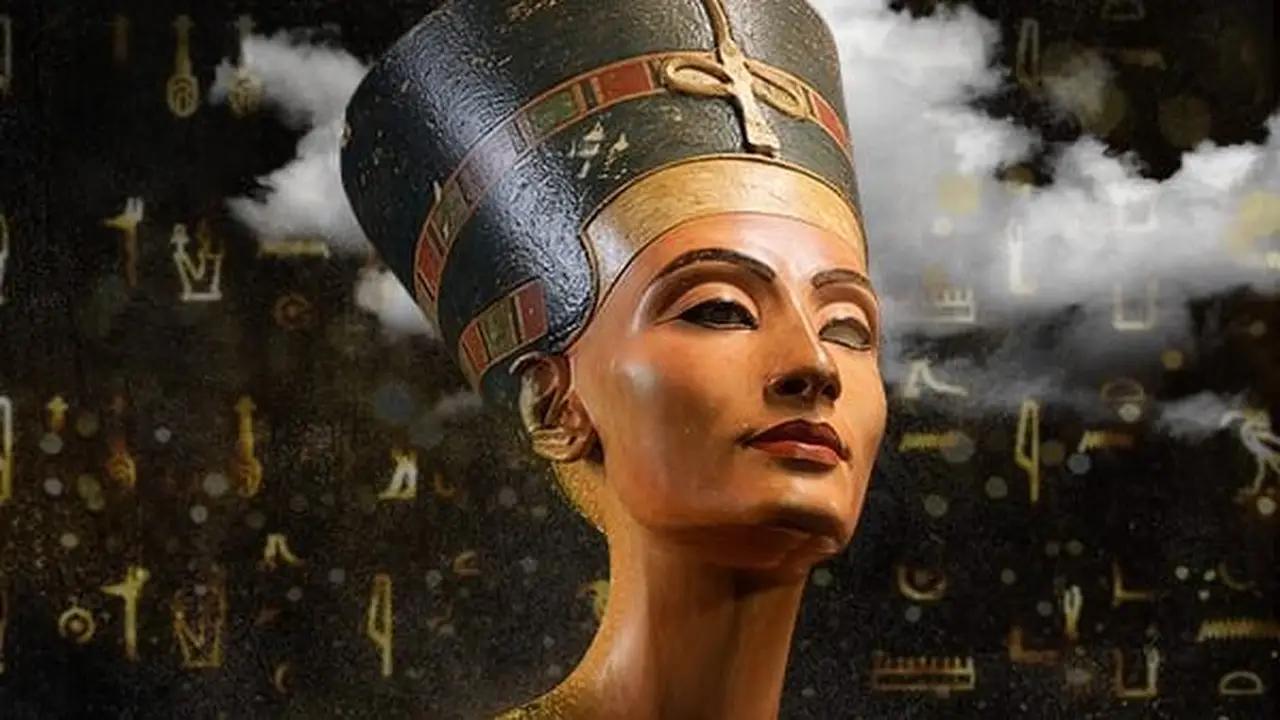 مكتبة الإسكندرية تعرض الآثار المهاجرة في فيلم “عيون مصر”