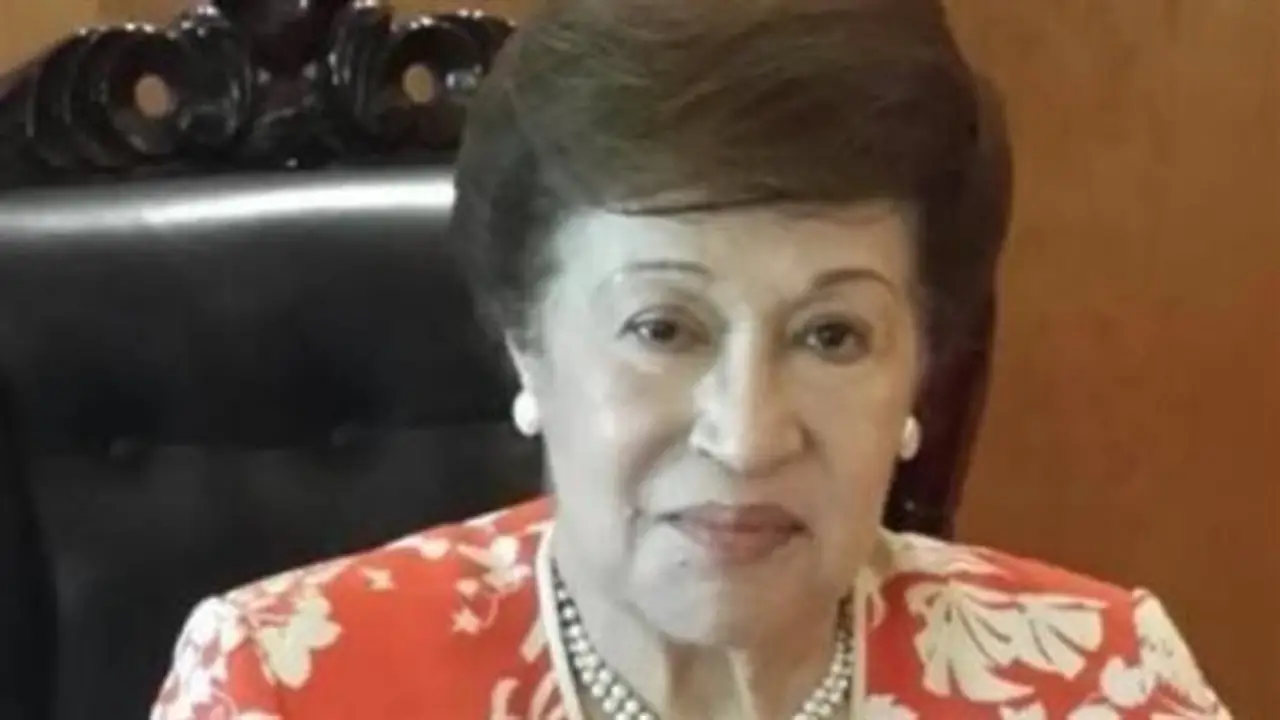 المجلس الأعلى للإعلام يتلقى شكوى من نوال الدجوي ضد حساب “Amr ELDegwi” على فيسبوك ويستدعي المسؤول عنه