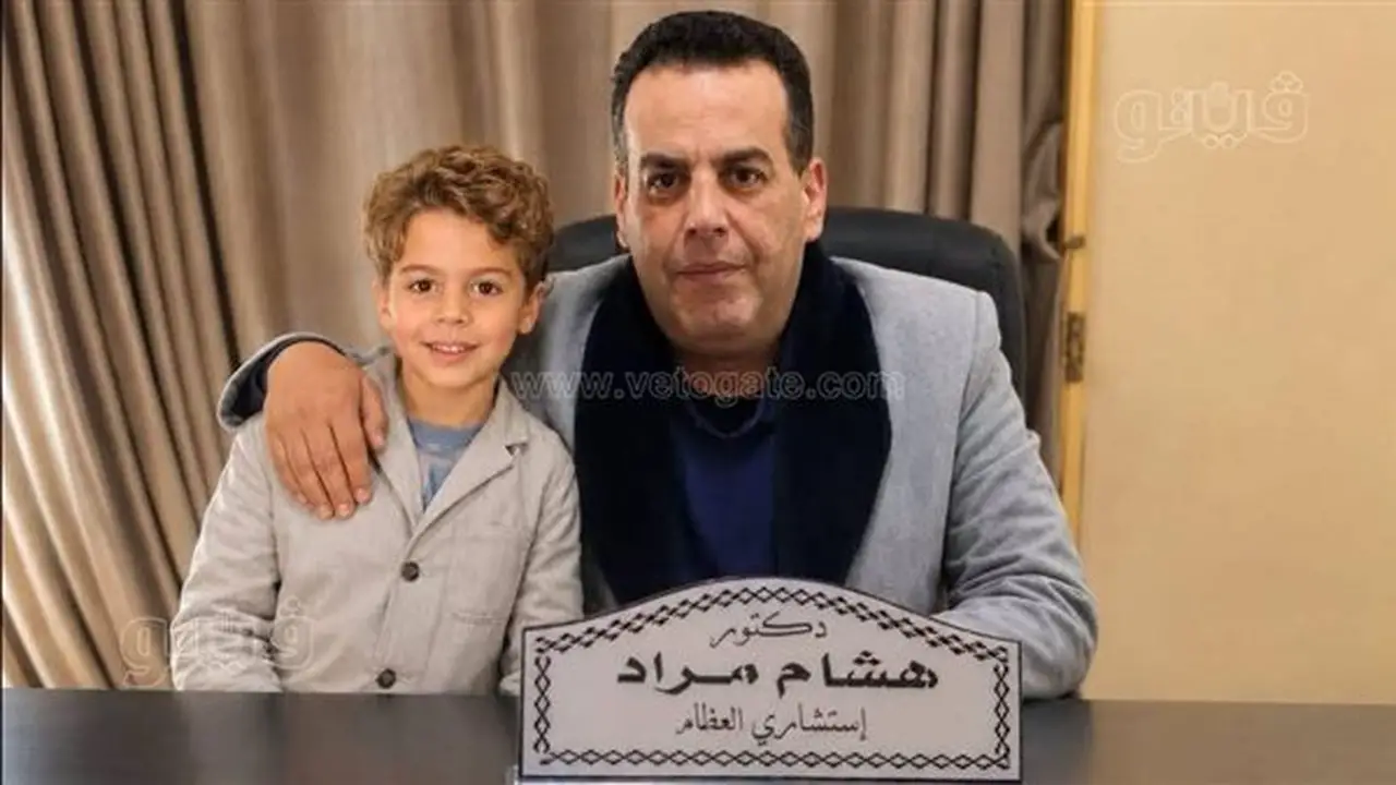 وفاة طبيب عظام بعد 25 يومًا من مصرع نجله في حادث مروري بالغربية