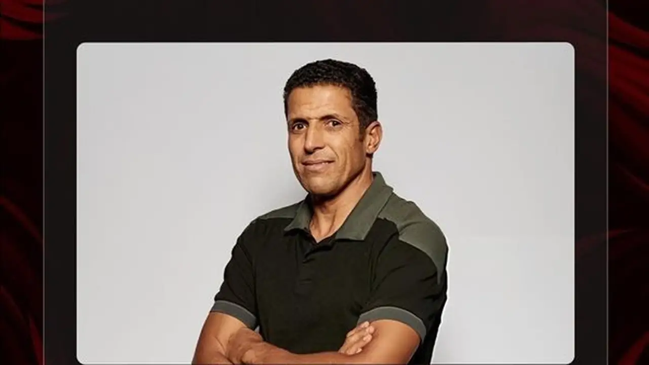 الأهلي يؤجل موعد المؤتمر الصحفي لتقديم عموتة إلى الثلاثاء