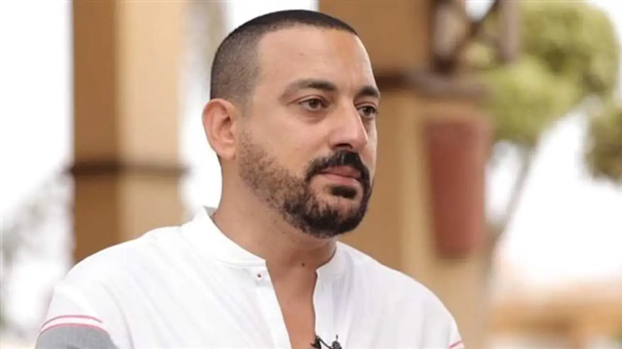 محمد دياب يبدأ التحضيرات لمسلسل “الطيار” استعدادًا للموسم الشتوي
