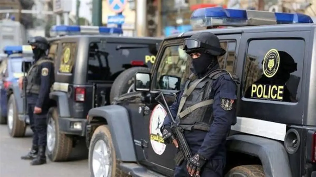 الأمن يكشف ملابسات مشاجرة داخل كمبوند بالتجمع الأول
