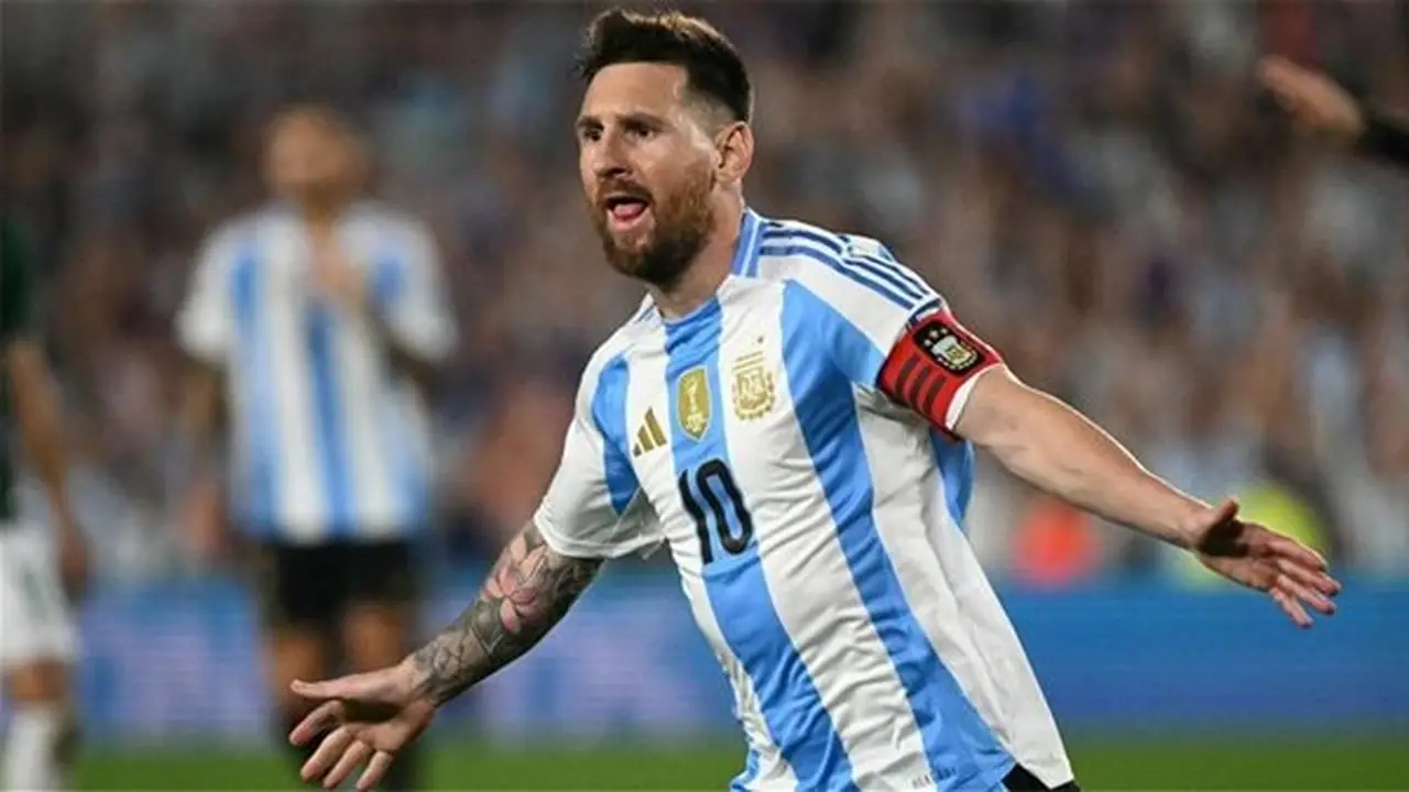 أيمن يونس: ميسي لاعب مؤثر ودفاع الأرجنتين يمثل ثغرة لمنتخب مصر