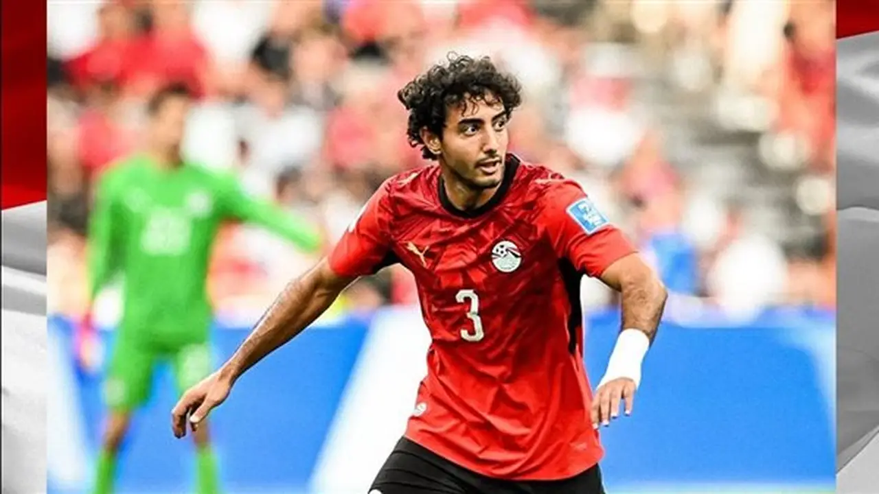 الجماهير المصرية تدعم محمد هاني قبل مواجهة الأرجنتين في كأس العالم 2026 (فيديو)