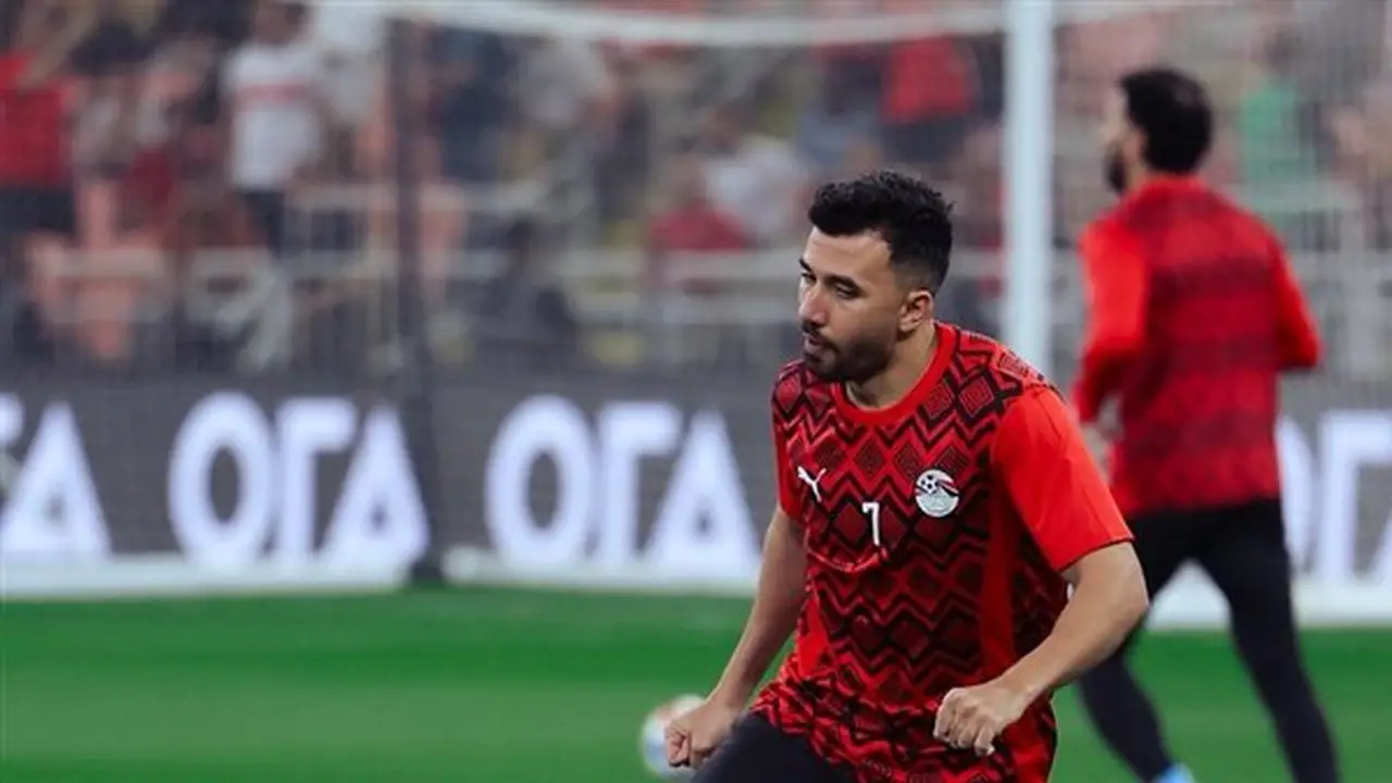 تريزيجيه على أعتاب إنجاز تاريخي أمام الأرجنتين في كأس العالم 2026