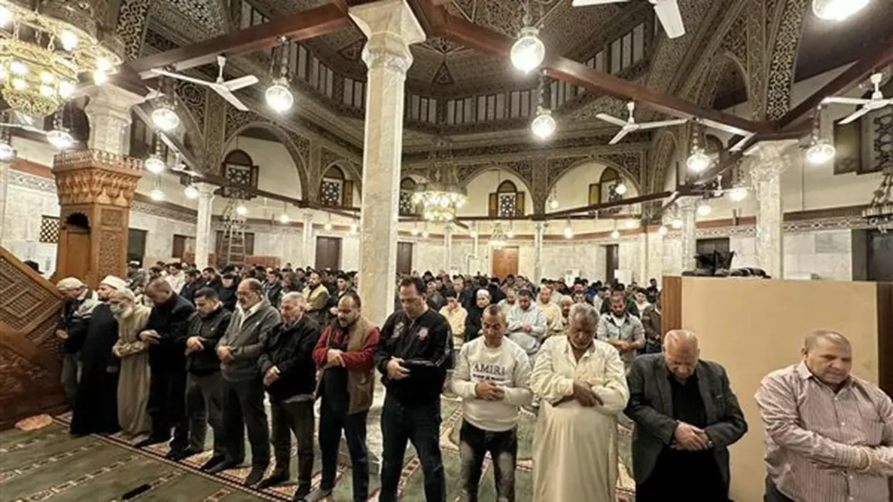 مواقيت أذان العشاء اليوم الأحد في القاهرة والمحافظات