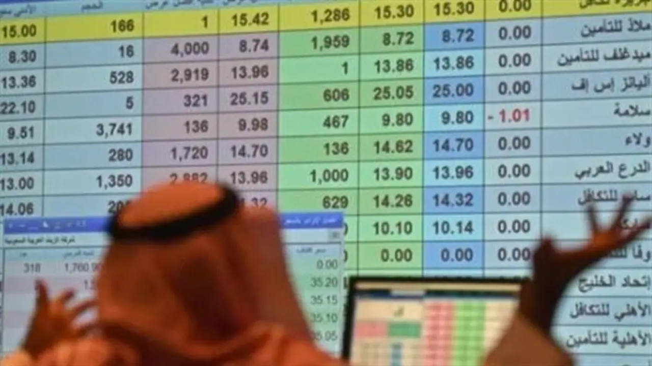 تراجع أسواق الخليج بفعل مخاوف من المحادثات الأمريكية الإيرانية