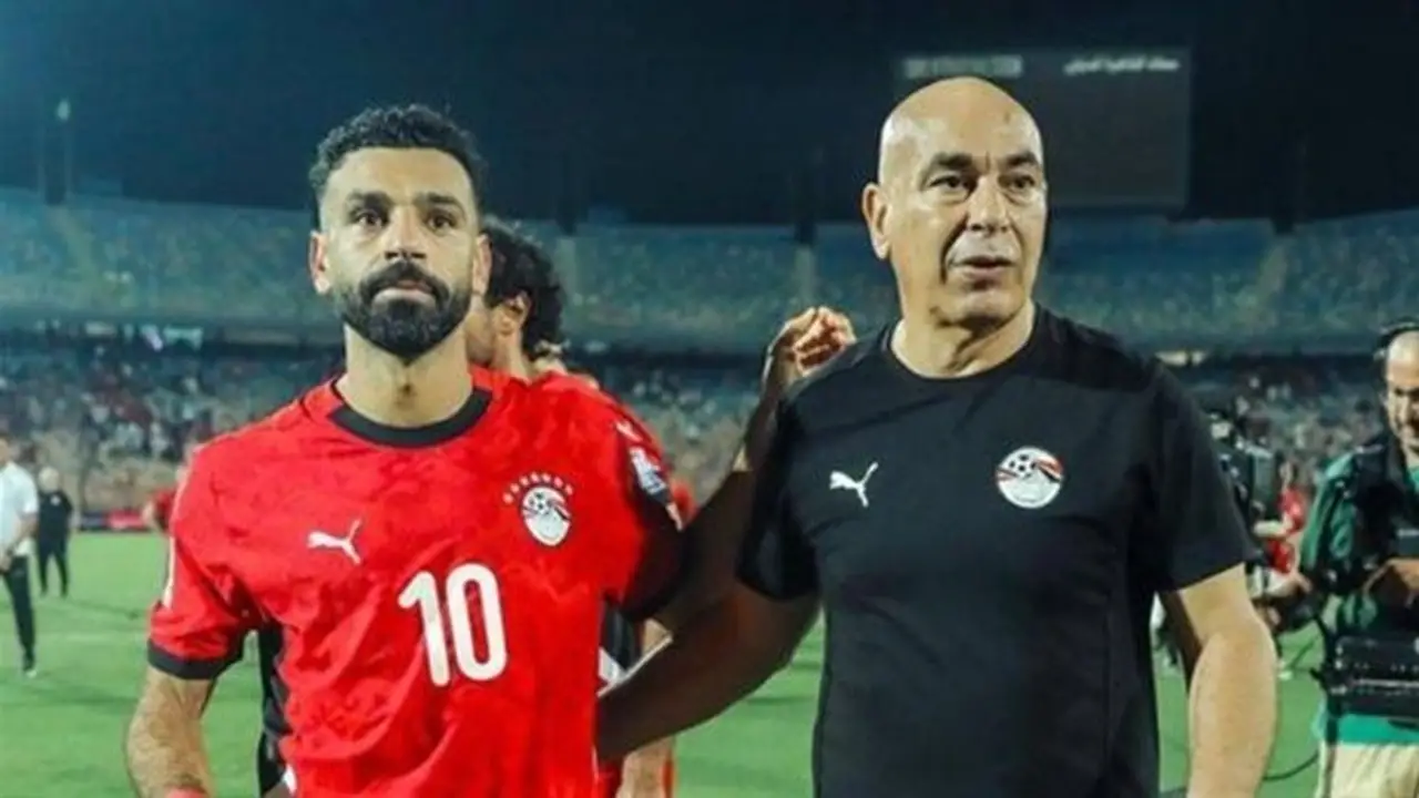 حدث تاريخي ينتظر محمد صلاح في مباراة الفراعنة أمام الأرجنتين